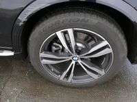 BMW X7 - Vorschau Bild 10