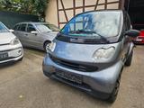 Smart ForTwo Klima Tüv fast Neu - gebrauchte Smart ForTwo aus dem Jahr 2002