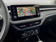 SKODA Fabia Selection PDC RFK CarPlay 5Jahre Garantie*