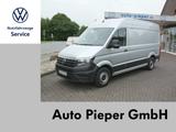 Volkswagen Crafter 35 Hochraumkasten MR Automatik FWD Navi - Angebote