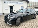 Mercedes-Benz C 220 T/MildHybrid/Kamera/DistronikPlus/Keyless - Mercedes-Benz C 220 Hybrid (Diesel/Elektro)