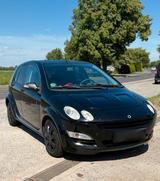 Smart ForFour 1.1 - Smart ForFour in Hannover