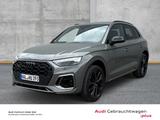 Audi Q5 40 TDI qu S line MATRIX STANDHZG B&O 21" - Audi Q5 in Halle