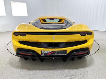 2023 Ferrari 296 GTS 缩略图 24