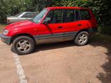 Toyota RAV 4 2.0l 4x4 Klimaanlage - gebrauchte Toyota RAV 4 aus dem Jahr 1997