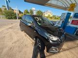 Peugeot 108 - Peugeot 108 in München
