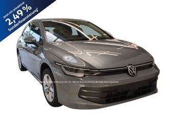 Volkswagen Golf - Bild 1