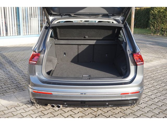 Tiguan 1.5 TSI Highline DSG *R-Line Ext.*APP-Con