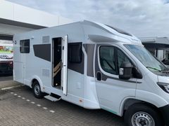 Sunlight T 69LC Citroen
