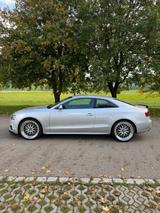 Audi S5 4.2 FSI tiptronic quattro | B&O | Carbon |  - Audi S5 aus 2009