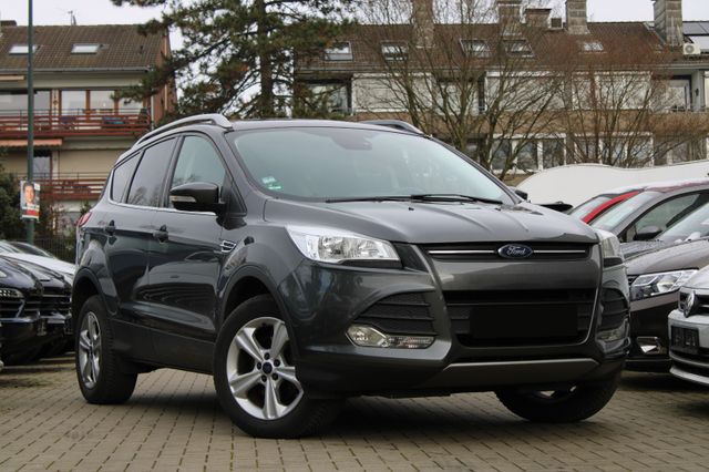 Ford Kuga1.5 EcoBoost 2x4/SYNC Edition/1.Hd/Klima/Nav