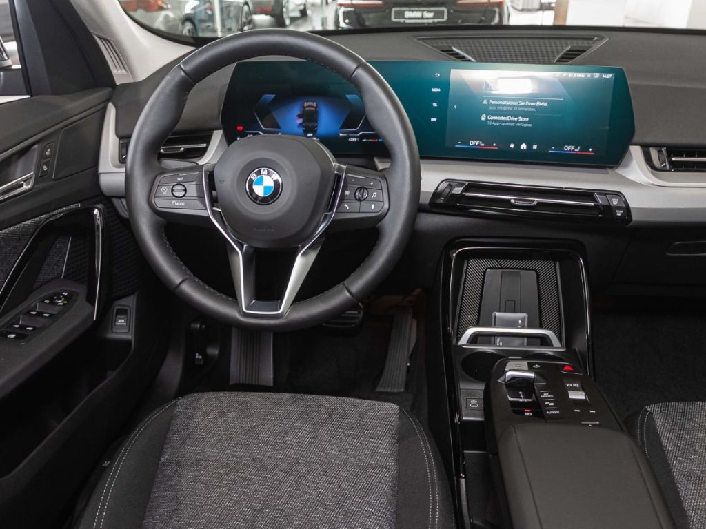 BMW X1 - Bild 13