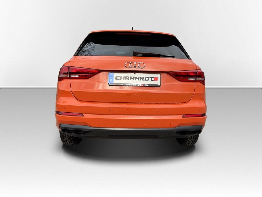 Audi Q3 - Bild 6