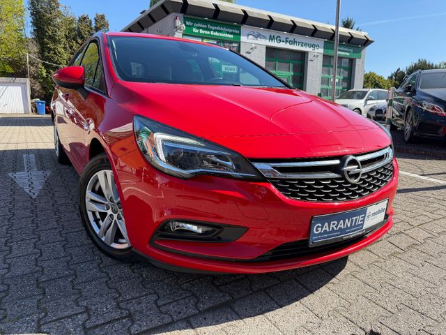 Opel Astra K Sports Tourer Dynamic PDC 6-GANG TEMPOM.