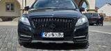 Mercedes-Benz R 350 CDI 7G 4MATIC Lang VOLL:Standhz.
