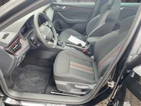 Skoda Scala - Vorschau Bild 8