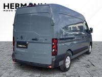 Renault Master - Vorschau Bild 5