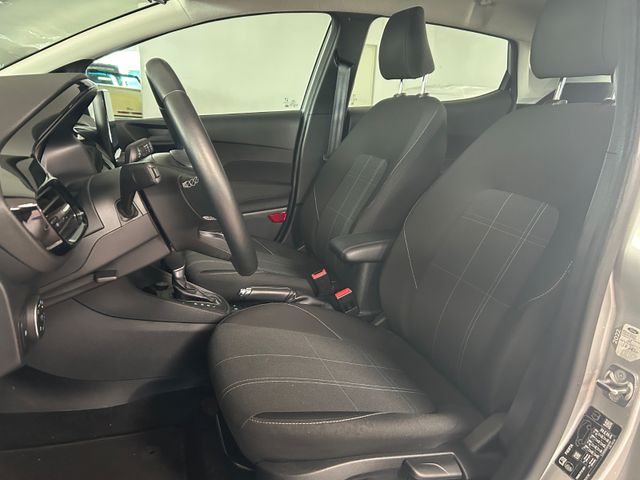 Fahrzeugabbildung Ford Fiesta Cool & Connect*1.Hd*SHG*SHZ*