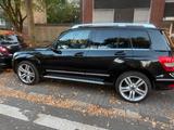 Mercedes-Benz Mercedes Benz GLK 320 4Matic - Mercedes-Benz GLK 320 in Essen