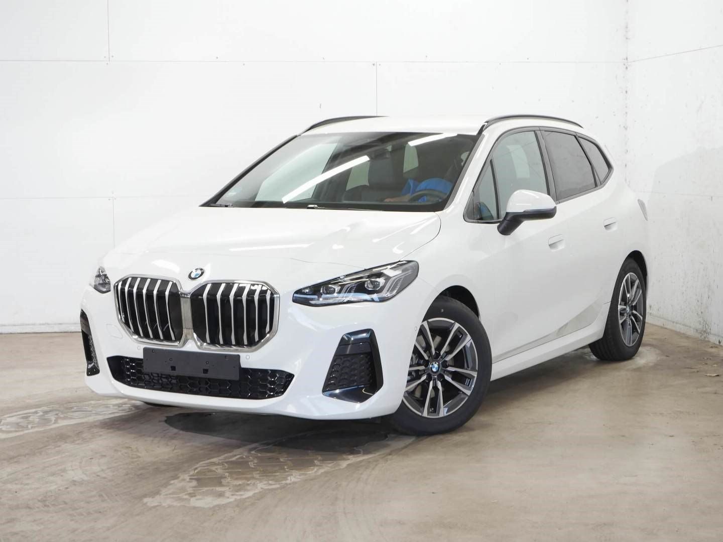 BMW 220d Active Tourer Aut M Sport