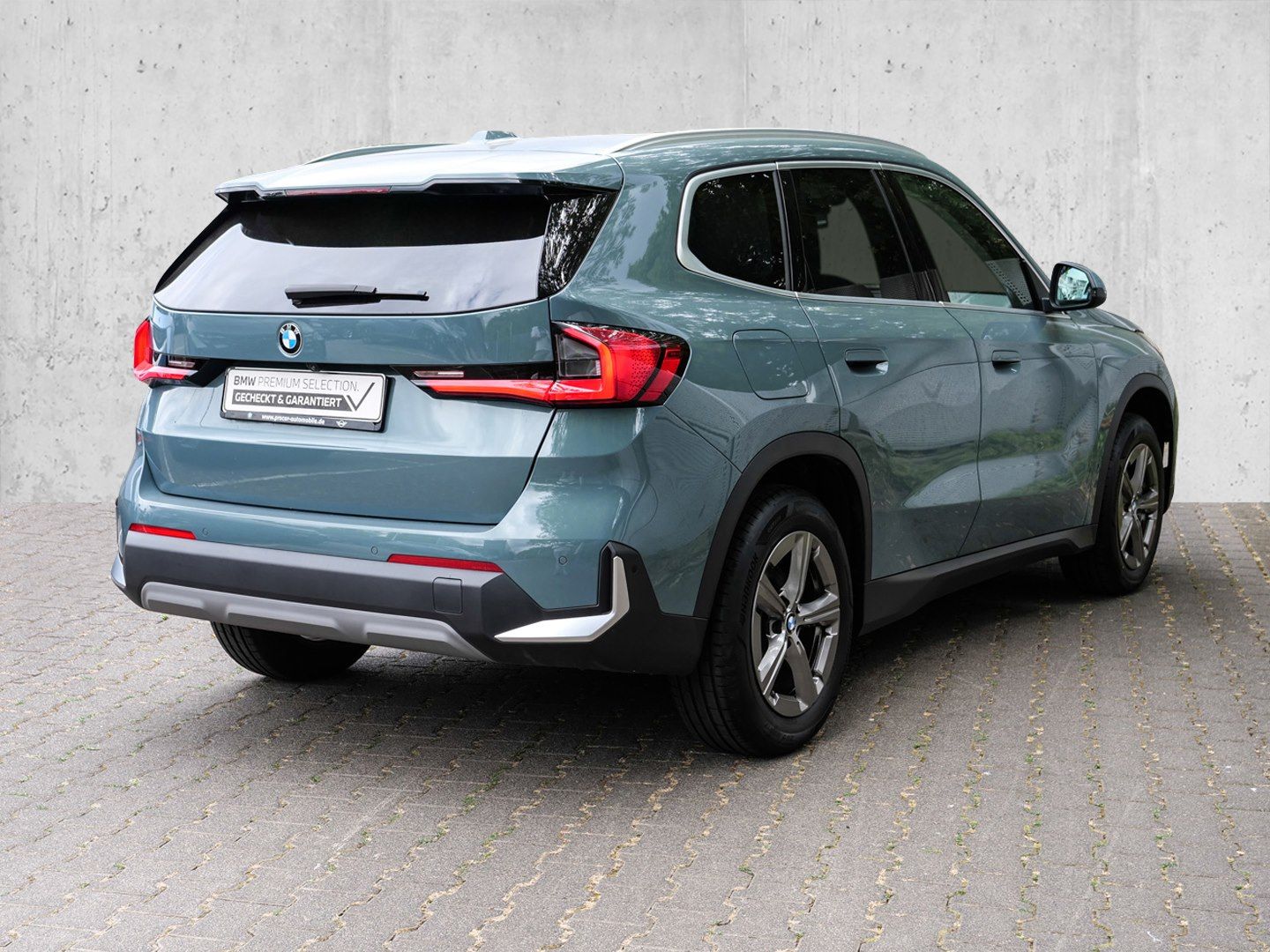 BMW X1 xDrive23d HUD PANO ACC RFK NAVI LED HIFI foto 2