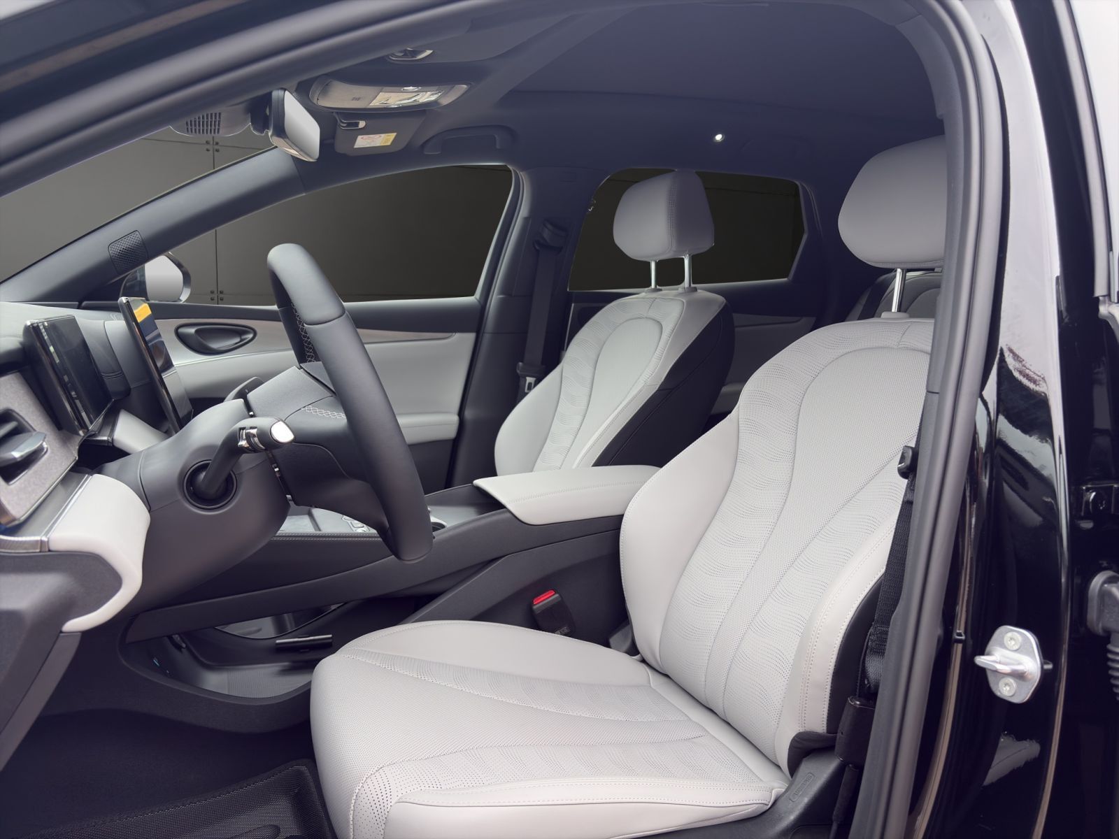 BYD SEAL 6