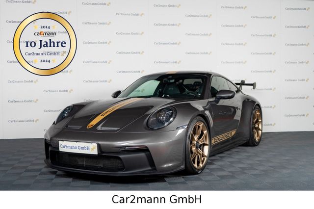 Porsche 911 992 GT3 PDK,Keramik,Lift,Matrix,Bose,OPF