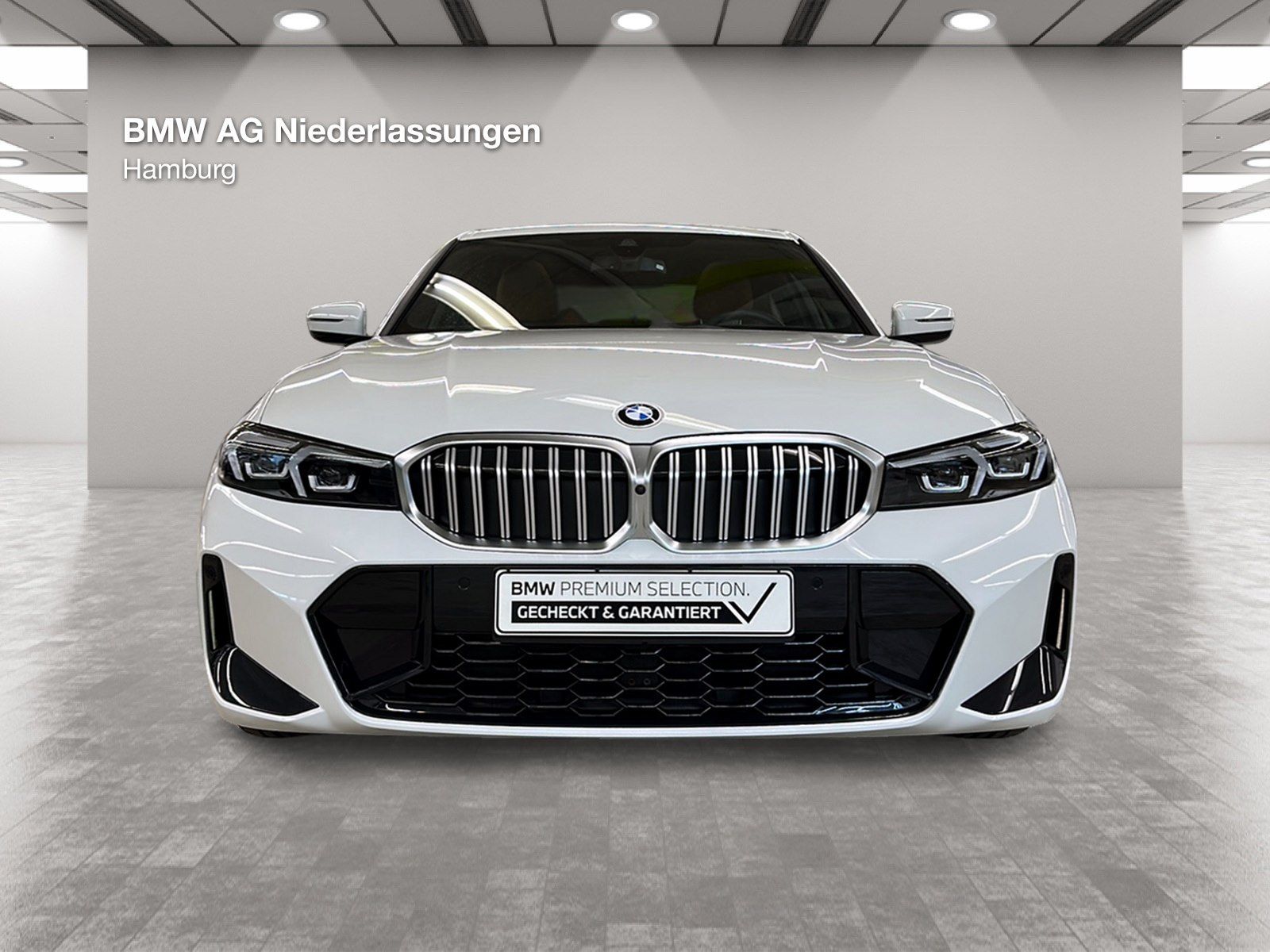 BMW 318 - Bild 10