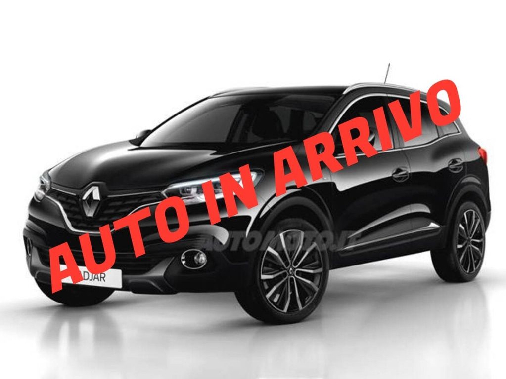 Image of Renault Kadjar