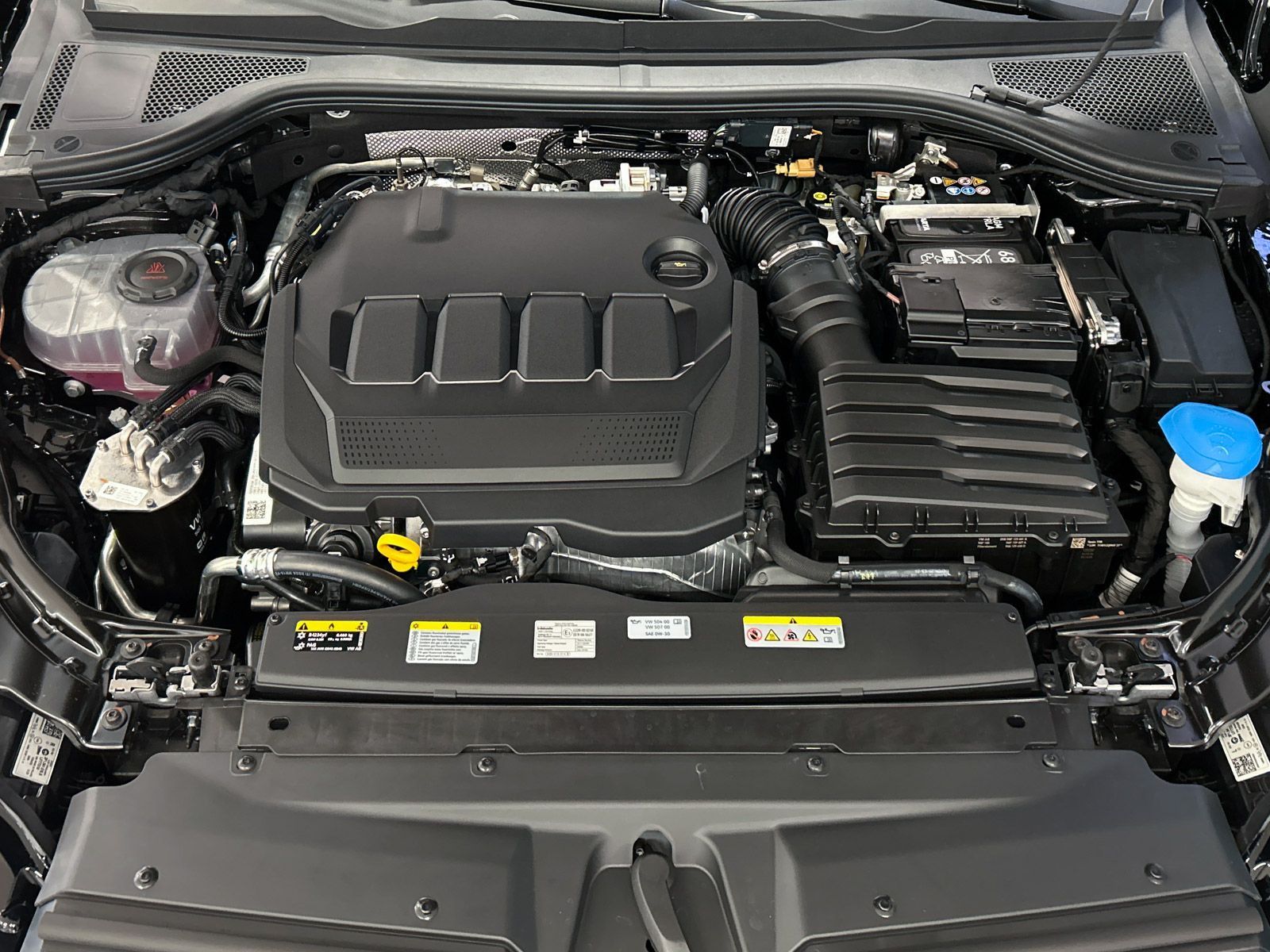 Skoda Superb - Bild 13