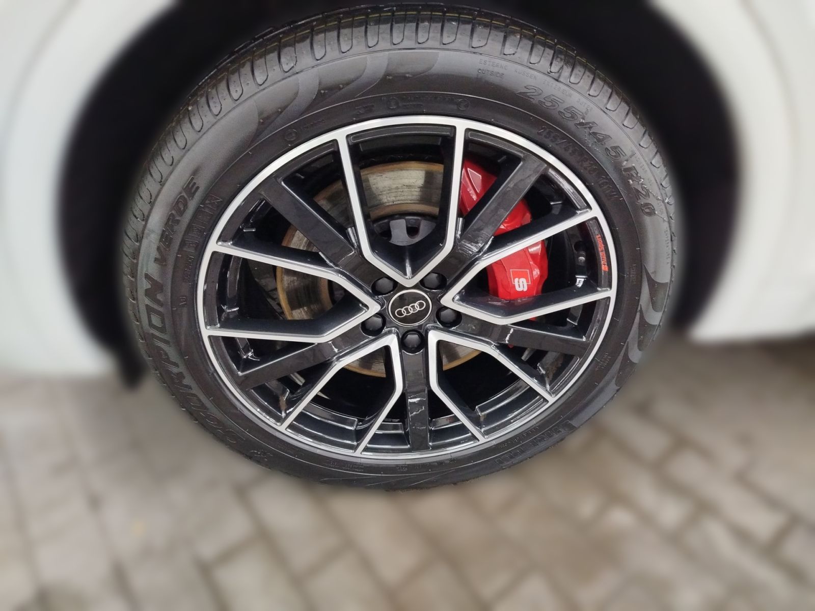 Audi SQ5 - Bild 3