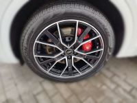 Audi SQ5 - Vorschau Bild 3