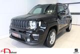 Jeep Renegade 1.3 T-GDI 4WD AHK+BT+KEYLESS+NAVI