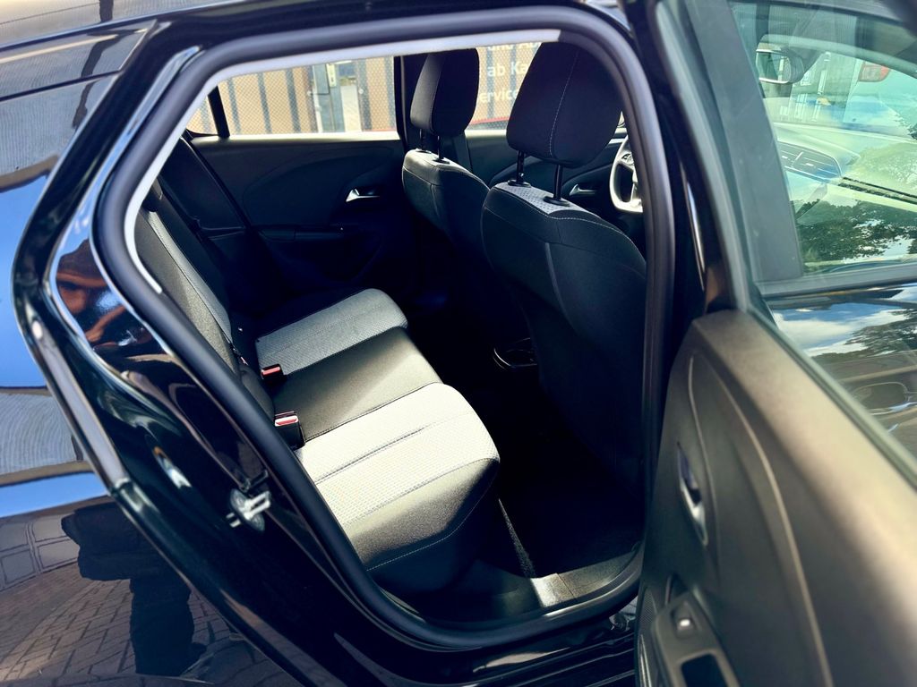 Opel Corsa F Carplay+Kamera+Tempo+Klima+PDC – Ansicht 23