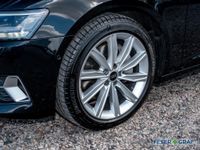 Audi A6 - Vorschau Bild 10
