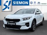 Kia XCeed Edition 7 1.8B Car Play Klima PDC RFK - Kia: 8