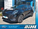 Ford Puma ST-Line Navi Kamera iACC Winterpaket 1.Hand - Ford Gebrauchtwagen in Konstanz