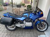 BMW K75S - BMW K75S