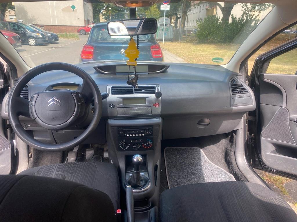 Citroën C4