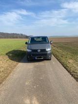 Volkswagen T5 Transporter - Volkswagen T5 Transporter: Privatanbieter