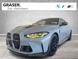 BMW M4 CSL M Drivers P. Head-Up HiFi DAB LED WLAN