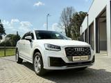 Audi Q2 35 TDI Sport / S Line / KeylessGO / AHK - Audi Q2 Gebrauchtwagen in Düsseldorf