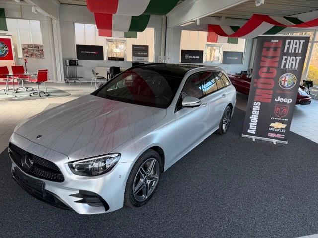 Mercedes-Benz E 300 E T-Modell E 300 de