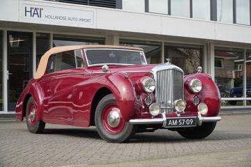 1949 Bentley OTHERS 照片 1