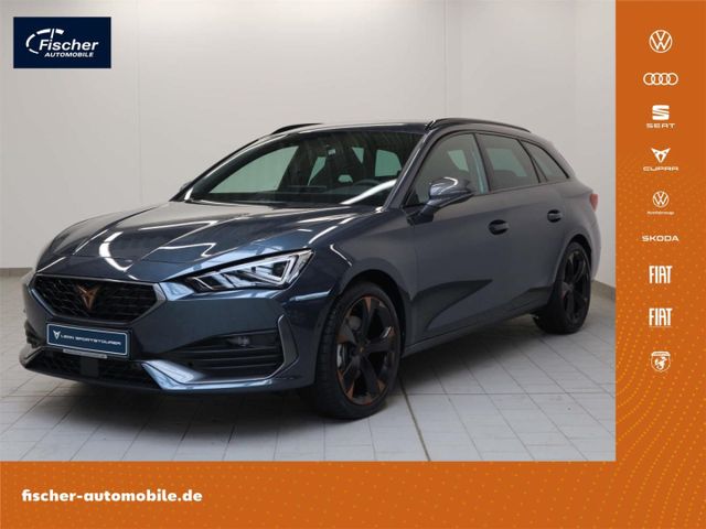 Cupra Leon Sportstourer 1.5 TSI DSG Matrix/NAV/Virt.