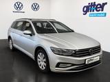 Volkswagen Passat Variant 2.0 TDI LED BUSINESS NAVI MEMORY  - Volkswagen Passat Variant in Erfurt
