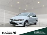 Volkswagen Golf Sportsvan VII Highline 110kw TDI DSG *NAVI* - Volkswagen Golf Sportsvan mit Diesel-Antrieb: mit Navigationssystem, mit Klimaanlage