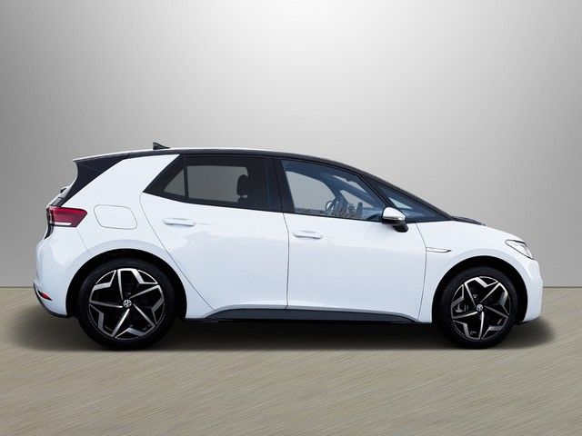 Fahrzeugabbildung Volkswagen ID.3 Pro Performance Navi MatrixLED Kamera 19"