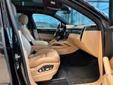 Porsche Cayenne LED Matrix Luftfederung Pano. BOSE - Porsche in Cottbus