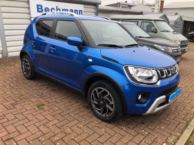 Suzuki Ignis Comfort 4x4